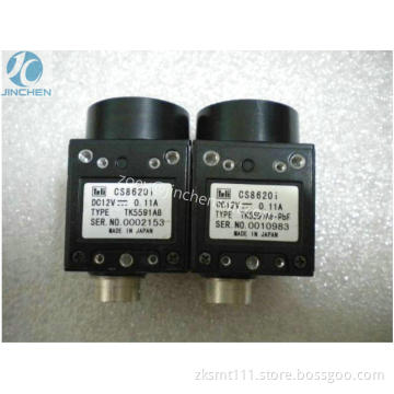 YAMAHA CCD Camera Kga-M7210-00X CS8620I-03 Tk5591A8